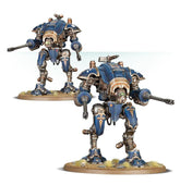 WH40K - Imperial Knights Knight Armingers - Gamesmart